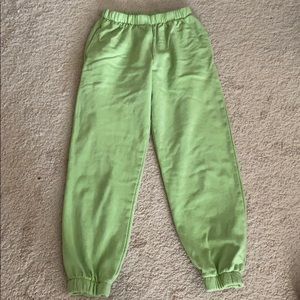 Brandy Melville Sweatpants